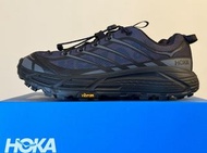 HOKA ONE ONE Mafate Three 2 黑色