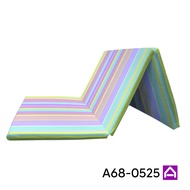 SUKAME 3-Fold Mattress / Tri-fold Mattress Tebal