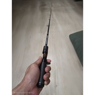 DAIKO TELESCOPIC ONE HAND CASTING FISHING ROD