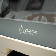 ALAT TORAX PCR Original'T