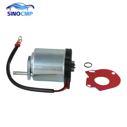 47960-60050 ABS Brake Booster Pump Motor for Toyota 4RUNNER FJ CRUISER Lexus GX460 GX470 LX570 LX450