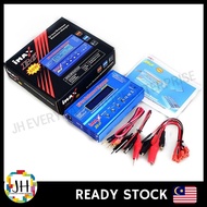 [ReadyStock] iMAX B6 Lipo NiMh Li-ion Ni-Cd RC Battery Balance Digital Charger Discharger