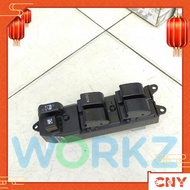 VIOS NCP42 03' POWER WINDOW MAIN SWITCH RH TOYOTA