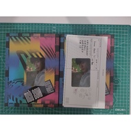 NCT 2018 - Emphaty Album Dream Vers Doyoung