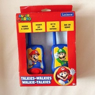 Lexibook Super Mario 兒童對講機