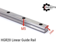 PROMO TERBATAS HGR20 LINEAR GUIDE RAIL | READY