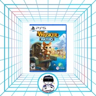 Whisker Waters PlayStation 5