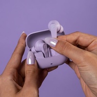 JLab GO Pods ANC 降噪真無線藍牙耳機 丁香紫