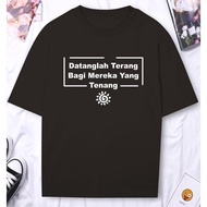 Men's T-Shirt Men's Distro T-Shirt Men's T-Shirt ARRIVE DTF269 SS