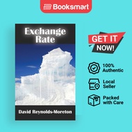 Exchange Rate - Paperback - English - 9781910779330