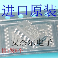Imported Original 74HC00D Logic Chip 74HC02 74HC04 74HC08 74HC14 74HC32