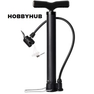 Portable Bicyle Pump Hand Pump Tire Bike Motorcycle High Pressure Hand AIP Pam