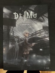 Deemo II 藝術設定集