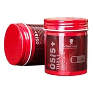 OSIS THRILL WEILAIYA MEN'S HAIR WAX -PLTH