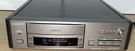 Sony Stereo Cassette Deck TC-S1 卡式錄音機