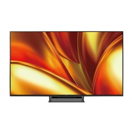 送變頻扇滿2萬折500★(結帳再X折)(含標準安裝)SHARP夏普75吋miniLED 4K智慧聯網顯示器4T-C75GU8500X《門市第4件8折優惠》