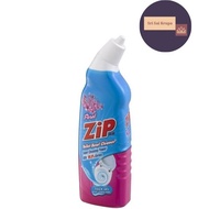 Zip Toilet Bowl Cleaner Floral 500ml