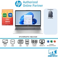 HP 14-EP0137TU / 15-FD0183TU / 15-FD0182TU / 15-FD0184TU / 14-EP0138TU - Notebook (Intel® Processor