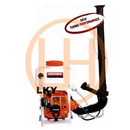 Ogawa/Tenaka SS650T Mist Duster/Blower