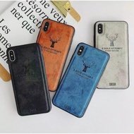 Samsung S21/S21+/ S21 ULTRA Canvas CASE
