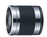 Kenko 400mm F8 反射鏡 for canon sony fujifilm Panasonic  Olympus pentax k mount