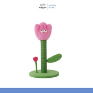 [พร้อมส่ง❗️] Zeze ที่ลับเล็บแมว ดอกทิวทิป🌷 Cat scratcher | แมวหิว