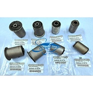 8 IN 1 SET -  NISSAN SUNNY 130Y / B11 FRONT LOWER ARM BUSH / REAR LOWER ARM BUSH SET