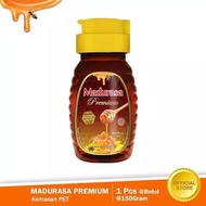 madurasa premium 150g/madurasa jeruk nipis/madurasa murni/madurasa