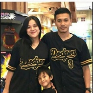 Long Sleeve Baseball Jersey Baseball Jersey/ Long Sleeve SizeBIG Jumbo Baseball Jersey/