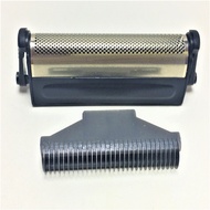 New Shaver Blade + Foil Replacement compatible with Panasonic ES9933c ES518 ES-RC20 ES5821 ES5801 Blades Razor hair shaver Replacement Accessories Parts Prewave
