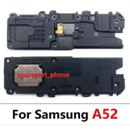 SAMSUNG A52 SM-A525F BUZZER OUTDOOR SOUND LOUD SPEAKER SPEAKER MUSIC RINGER SAMSUNG A52 A525F SM-A52