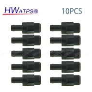 HWATPS Positive Crankcase Ventilation PCV Exhaust Valve OEM 0K30E-13890 PCA1126 For Kia Rio 1.5L / 1