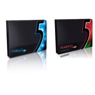 (Ready Stock) 5 GUM Cobalt Otc & Tempest Otc