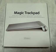 Apple Magic Trackpad
