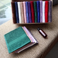 Chalmer Handkerchief Towel 30x30 Hand Towel Face Towel Face Towel