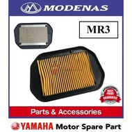 MODENAS MR3 AIR CLEANER 0 PENAPIS UDARA KOTAK ANGIN FILTER KRISS MR-3 MR 3 MODENAS