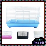 HAMSTER 47*30*30cm M size Cage Hamster House