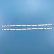 2pcs 11LED LED Backlight strip for 32L3863DG 17DLB32NER1 TX-32E302B LT-32C670 LT-32C666 LT-32C672 LT