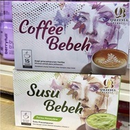 QB MANJAKANI COFFEE BEBEH COFFEE BEAUTIFUL GEBU JAMU MODEN