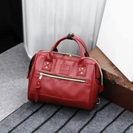 Medium Fashion anello sling bag bagpack