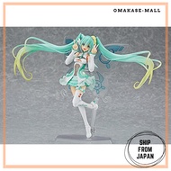 [Limited Stock]Figma Racing Miku 2017 ver. (Good Smile Racing Personal Sponsor Bonus)[Ship from Japa