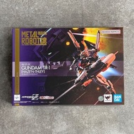 《 💼工作室交收🔅特價優惠🔅 》 [ 🇯🇵 日版 魂限 ] 全新 現貨 METAL ROBOT SPIRITS <SIDE MS> GUNDAM TR-1 HAZE'N-THLEY MRS Metal