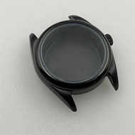 36MM Watch Case 316L Stainless Steel Case Sapphire Glass Mechanical Watch Accessories for NH35/NH36 