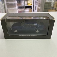 1:43 MERCEDES  BENZ COLLECTION Mercedes-Benz A-Class $198/架 外盒微瑕疵 完美主義者勿拍 品相如圖 歡迎順豐到付/到旺角女人街本店選 玩具 模