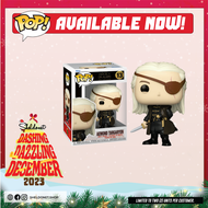 Funko Pop! TV: Game of Thrones: House of the Dragon - Aemond Targaryen