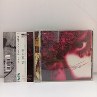 #U250-62 CD TERPAKAI [ L'ARC~EN~CIEL - TRUE ] USED CD #U250-62