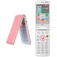 LG Ice Cream Smart F440  Flip F440L 4G LTE 8GB ROM SmartPhone V9C2