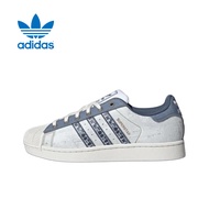 Adidas Originals Superstar 2 Men Women Shoes Casual Shoes Shell Toe Adidas Sneakers Couple Shoes JS2