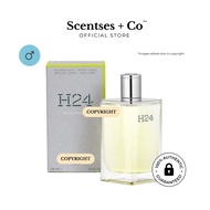 Hermès H24 EDT 100mL EDT | Original Perfume