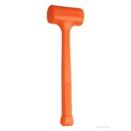 DEAD BLOW HAMMER ค้อนยาง SOFT FACE HAMMER Non-Marking ค้อนยางคุณภาพสูงที่จับยาง BF-TH